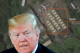 Trump is secretly rebuilding a US base in the Caribbean