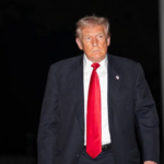 Trump ramps up his secret war