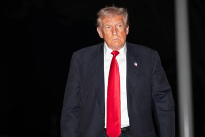 Trump ramps up his secret war