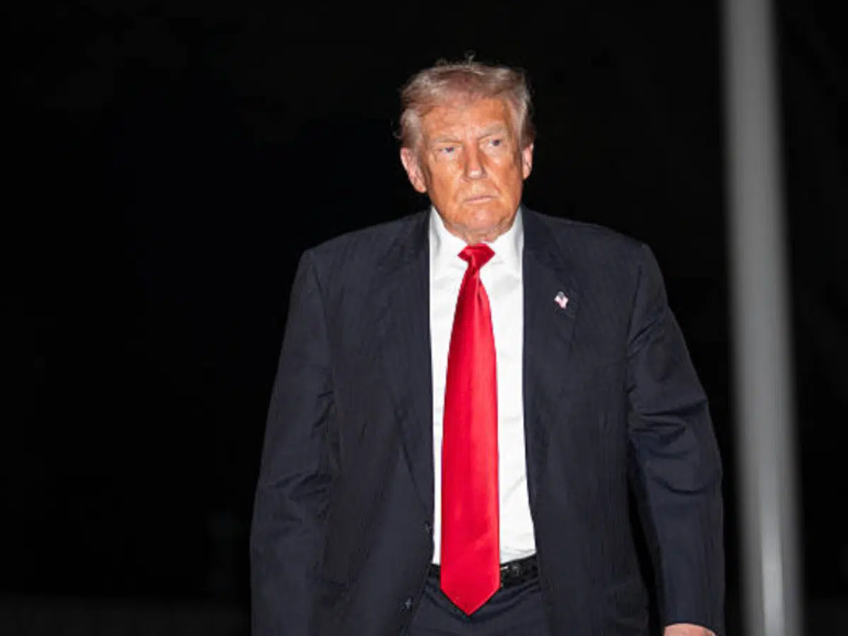 Trump ramps up his secret war