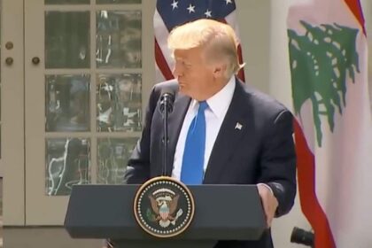 Trump threatens invasion by New Year’s Eve