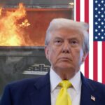 Trump — his latest scandal is turning his own base against him