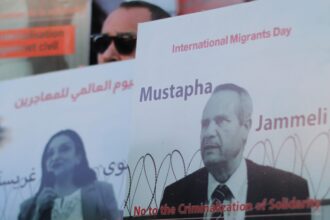 Tunisia: Conviction of human rights defenders confirms criminalization of civil society work