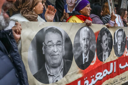Tunisia must quash unjust heavy convictions in ‘conspiracy case’