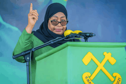 UAE ties to Tanzania under scrutiny