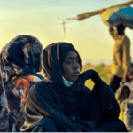 UK government complicit in Sudan genocide