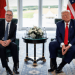 UK restricts intelligence sharing over Caribbean drugs war