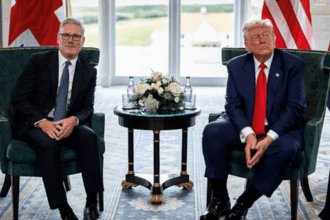 UK restricts intelligence sharing over Caribbean drugs war