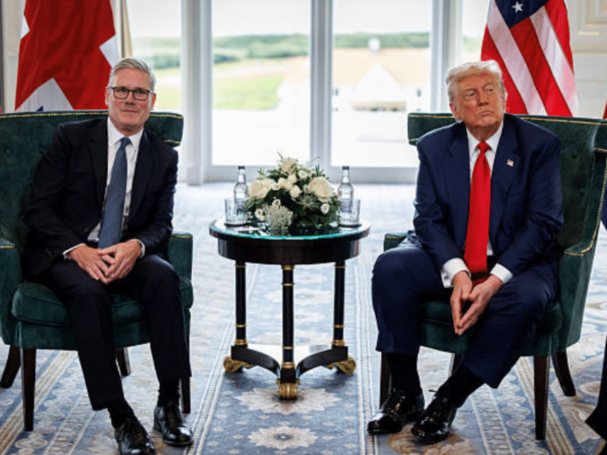 UK restricts intelligence sharing over Caribbean drugs war