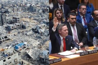 UN Resolution 2803—pro-occupation and anti-selfdetermination