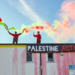 UN condemnation: Experts slam Palestine Action ban