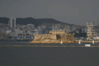 US belligerently continue Caribbean dirty war