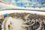 US human rights record under fire after boycott of UN review