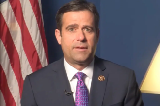 US national guard shooter allegedly worked for CIA