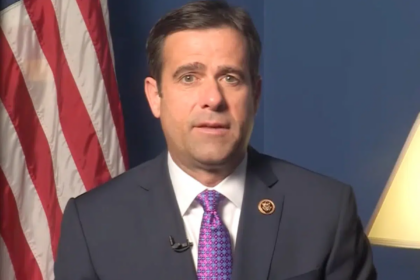 US national guard shooter allegedly worked for CIA