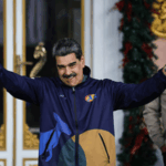 US propaganda veers towards war in Venezuela