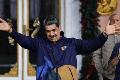 US propaganda veers towards war in Venezuela