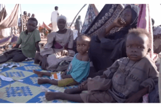 US strips protected status from Sudanese nationals