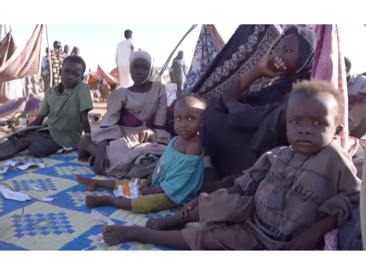 US strips protected status from Sudanese nationals