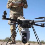 US using Gaza-tested AI drones to spy on US citizens protesting