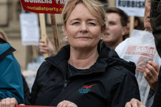 Unite the Union boss slammed by accusations