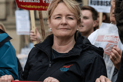 Unite the Union boss slammed by accusations