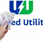 United Utilities just hiked your bills—and saw a 131% profit surge