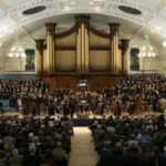 University of Nottingham axes music — loss felt far beyond campus