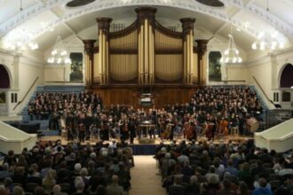 University of Nottingham axes music — loss felt far beyond campus