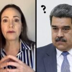 Venezuela opposition leader claims Hamas is operating in Caracas