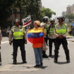 Venezuela—international billionaire network seeks regime change