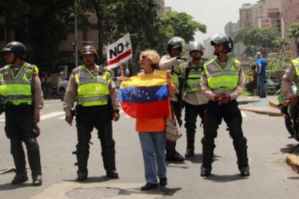 Venezuela—international billionaire network seeks regime change