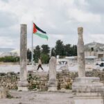 West Bank land stolen by Israel for 'archaeological' reasons