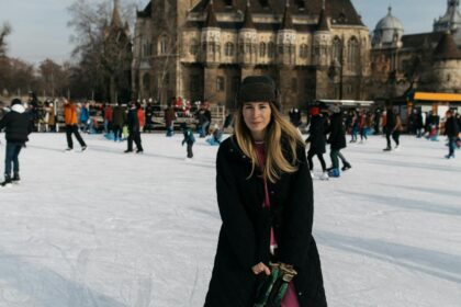 What to do in Budapest during winter?