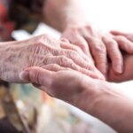 Who cares for the carers when they need support?