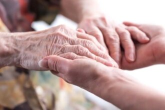 Who cares for the carers when they need support?