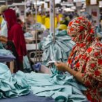 Why are women workers’ rights in the garment industry an issue?