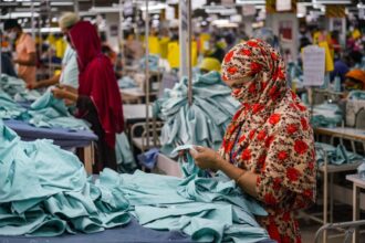 Why are women workers’ rights in the garment industry an issue?