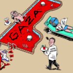 Will Germany arrest Ehud Olmert for Gaza war crimes?