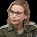 Yerushalmi goes missing after leaking Israeli rape video