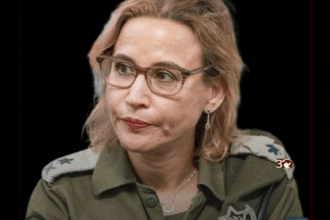 Yerushalmi goes missing after leaking Israeli rape video