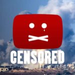 YouTube Palestinian censorship: deleted evidence sparks outrage