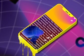 Young activists deliver petition asking TikTok to fix toxic design