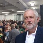 Your Party event in St Helens beset by multiple problems