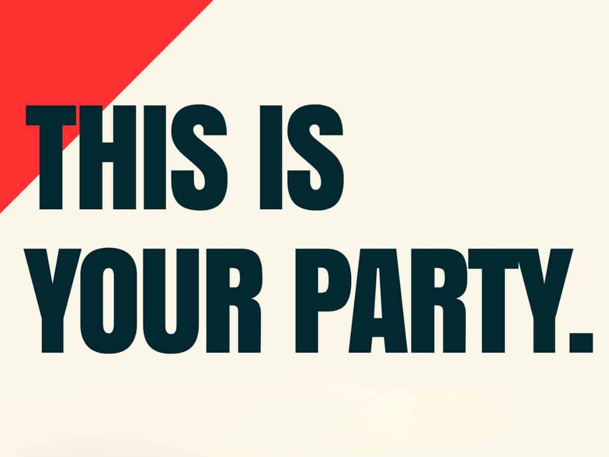 Your Party figures back petition demanding ‘no expulsions’