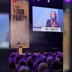 Your Party founding conference has already been tainted