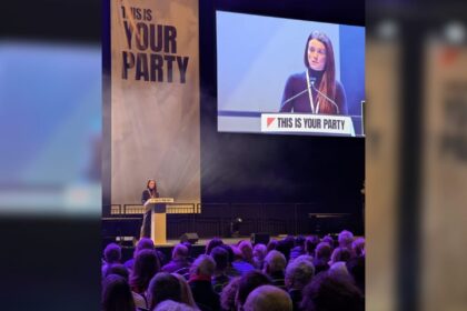 Your Party founding conference has already been tainted