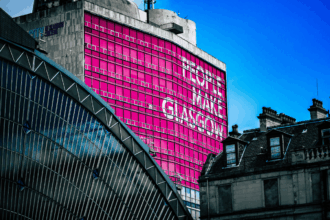 Your Party member wants to leave personality politics behind