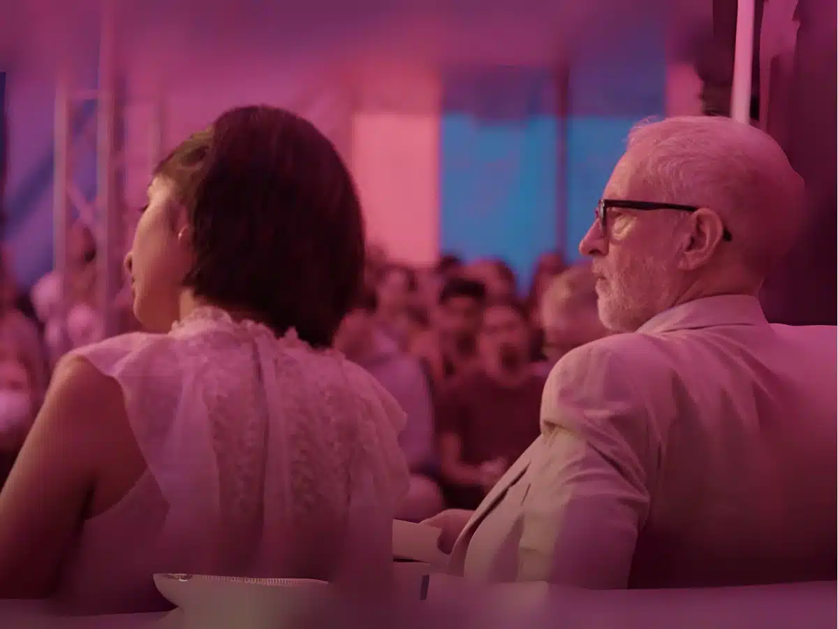 Your Party members have a huge decision to make this weekend