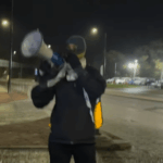 Youth Equality Coalition are showing the left how it's done